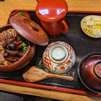 炭焼 うな富士 有楽町店 - 