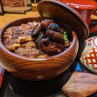 炭焼 うな富士 有楽町店 - 