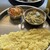 インド料理 ダルバール - 料理写真:Bセット(ほうれん草チキンカレー)