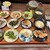 チャイナダイニングリゥ - 料理写真:小皿にいろいろたくさん♡