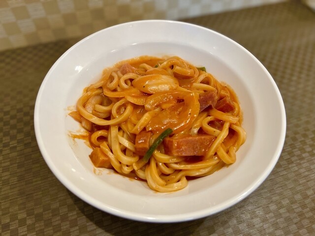 口コミ一覧 : うどん処 水心の写真