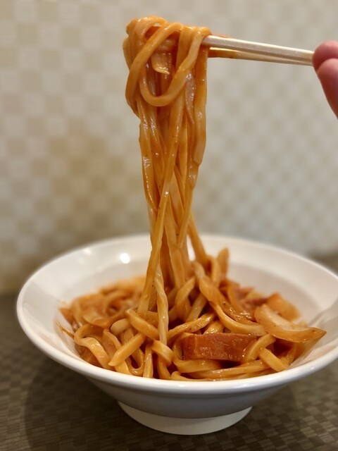 口コミ一覧 : うどん処 水心の写真