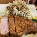 Tonkatsu Shiota - 