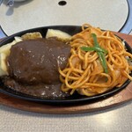 肉の万世  - 料理写真: