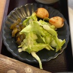 とんかつ しお田 - 