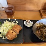 Tonkatsu Shiota - 