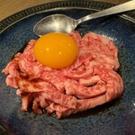 Jimbou Yakiniku Ryouriten - 