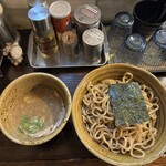 Tsukemen Enji - 