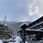 湯めぐりの宿 平湯館 - 