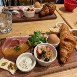 Le pain Quotidien　 - 