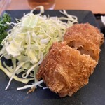 Tonkatsu Shiota - 