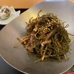 とんかつ しお田 - 