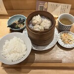 食堂サムシン - 