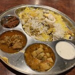 Singh's Kitchen - 