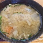 とんかつ しお田 - 