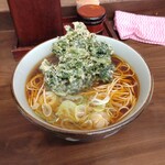 Funabori Soba Monju - 