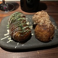神楽坂 てっぱんや - 