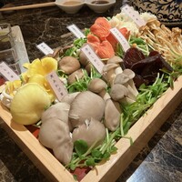 Shangri-La's secret ROPPONGI - 