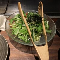 神楽坂 てっぱんや - 