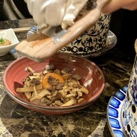 Shangri-La's secret ROPPONGI - 