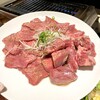 焼肉 海昇園
