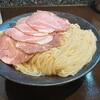 町田汁場 しおらーめん 進化 町田駅前店