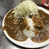 印度カレー 中栄