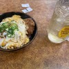 かつ丼吉兵衛 三宮本店