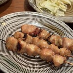 Yakitori Inakamon - 