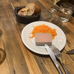 SARU Apero Bistro - 