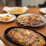 焼鳥いなかもん - 