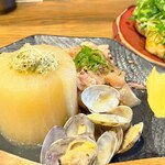 たこ焼とおでん 池下 - 