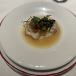 フレンチ割烹 宿 - 