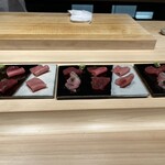 SUSHI SHIOGAMAKOU GINZA KIWAMI - 