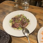 SARU Apero Bistro - 