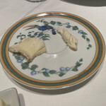 フレンチ割烹 宿 - 