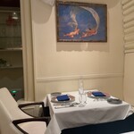 フレンチ割烹 宿 - 