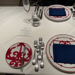 フレンチ割烹 宿 - 