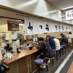 かつ丼吉兵衛 - 