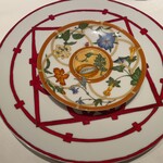 フレンチ割烹 宿 - 