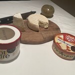 フレンチ割烹 宿 - 