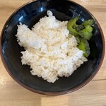 初代 麺家 あくた川 - 