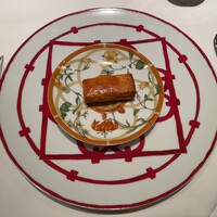 フレンチ割烹 宿 - 