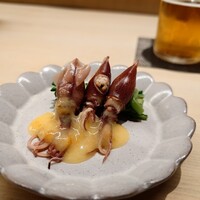 鮨よしかわ 麻布十番 - 