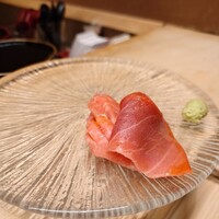 鮨よしかわ 麻布十番 - 