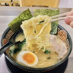 らーめん 光家 - 