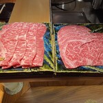 東京肉しゃぶ家 - 