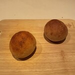 オステリア・ナカムラ - 