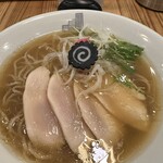 METRO RAMEN - 