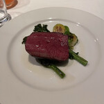 オステリア・ナカムラ - 